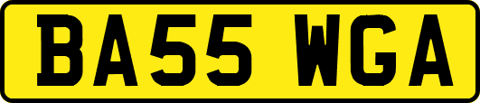 BA55WGA
