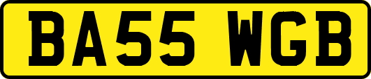 BA55WGB
