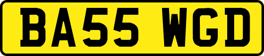 BA55WGD