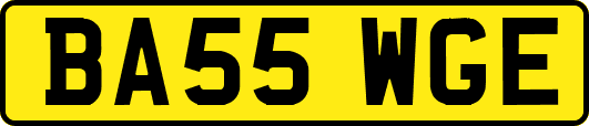 BA55WGE