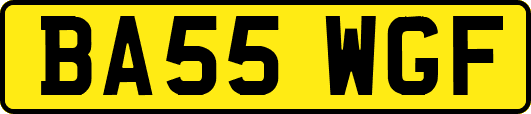 BA55WGF