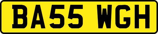 BA55WGH