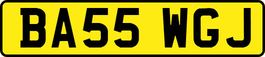 BA55WGJ