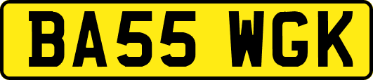 BA55WGK