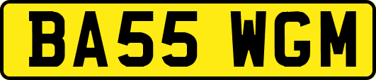 BA55WGM
