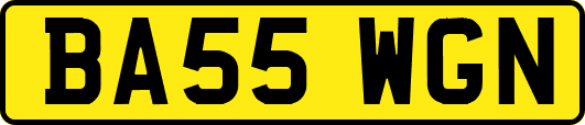 BA55WGN
