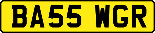 BA55WGR