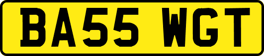 BA55WGT