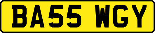 BA55WGY