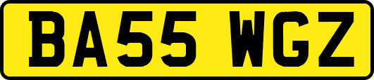 BA55WGZ
