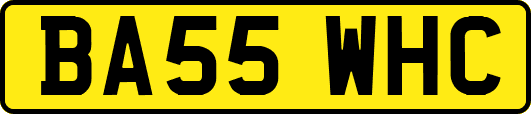 BA55WHC