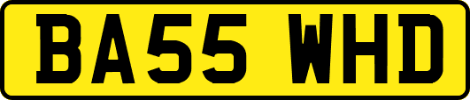 BA55WHD