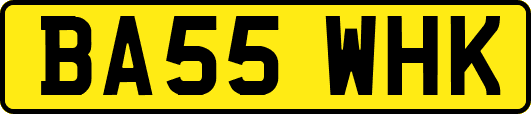 BA55WHK