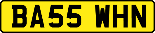 BA55WHN