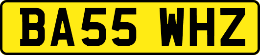 BA55WHZ