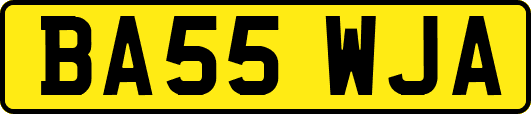 BA55WJA