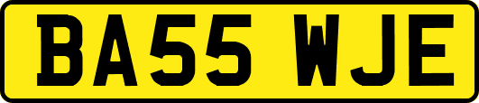BA55WJE