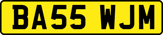 BA55WJM