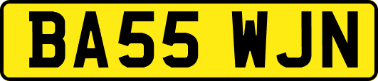 BA55WJN