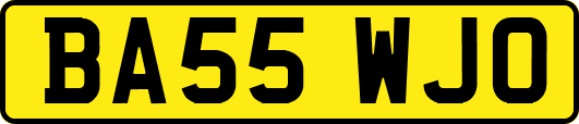 BA55WJO