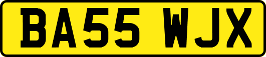BA55WJX