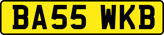 BA55WKB