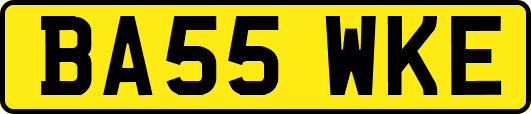 BA55WKE
