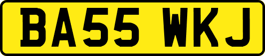BA55WKJ