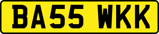 BA55WKK