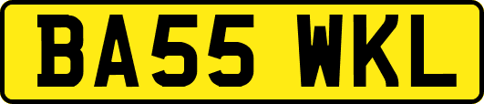 BA55WKL