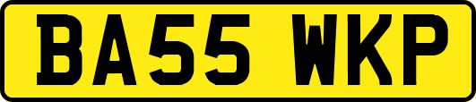 BA55WKP
