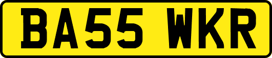 BA55WKR