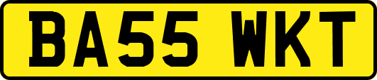 BA55WKT