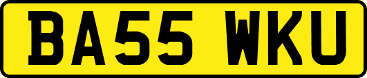 BA55WKU