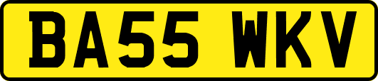 BA55WKV