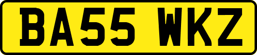 BA55WKZ