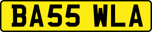 BA55WLA