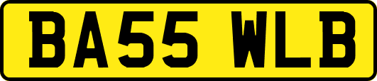BA55WLB