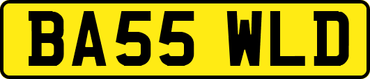 BA55WLD