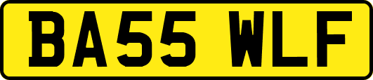 BA55WLF