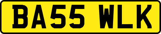 BA55WLK