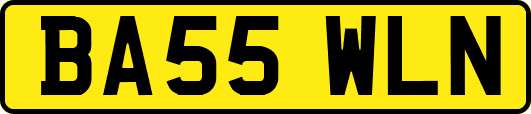 BA55WLN