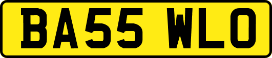 BA55WLO