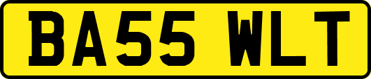 BA55WLT