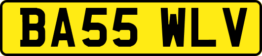 BA55WLV
