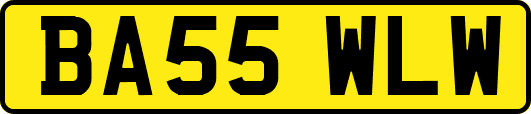 BA55WLW