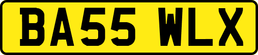BA55WLX
