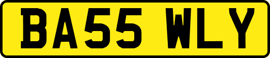 BA55WLY