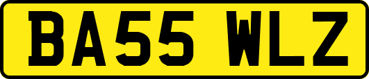 BA55WLZ