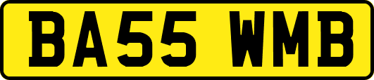 BA55WMB